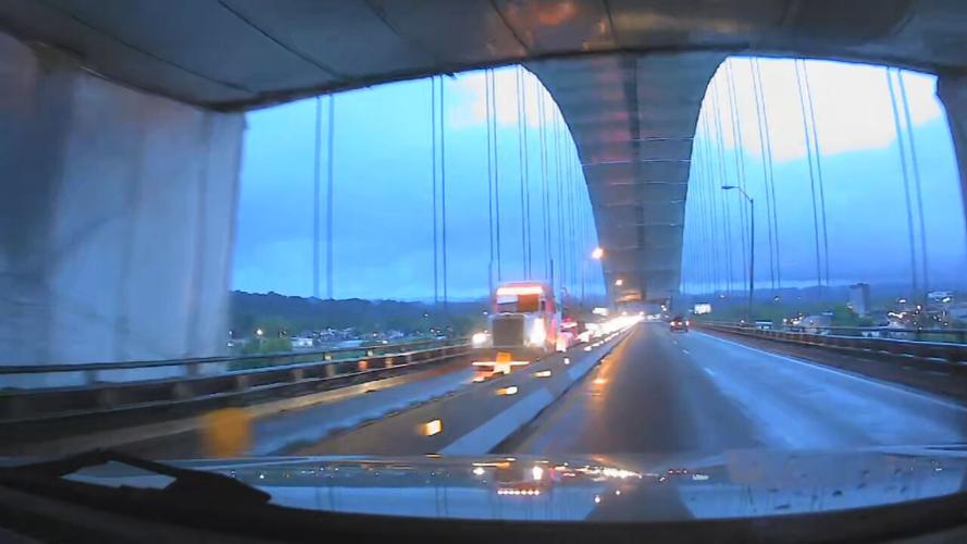 Sherman Minton Phase 1 begins