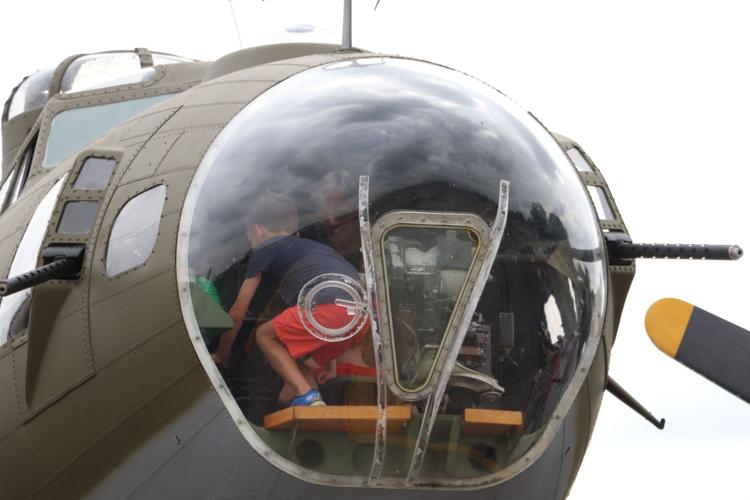 BowmanFest 2019 - Oct. 6, 2019