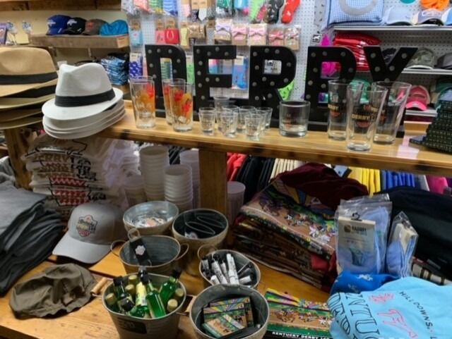 Wagners Pharmacy Derby swag - KK - 5.3.23