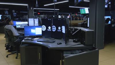 MEtroSafe