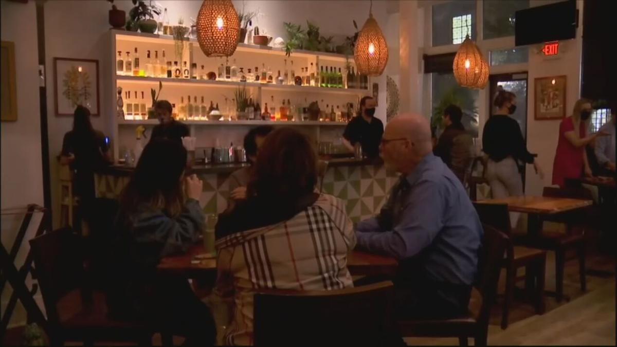 Local Restaurant Owners Anticipate New Covid Restrictions Lexington Herald Leader