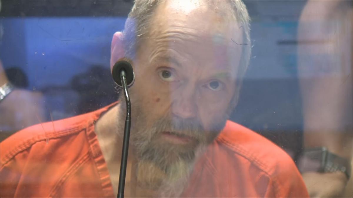 Police Say Rape And Kidnapping Victim Escaped From Louisville Man Police Say Rape And Kidnapping Victim Escaped From Louisville Man