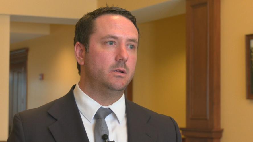 Attorney Kevin Coleman