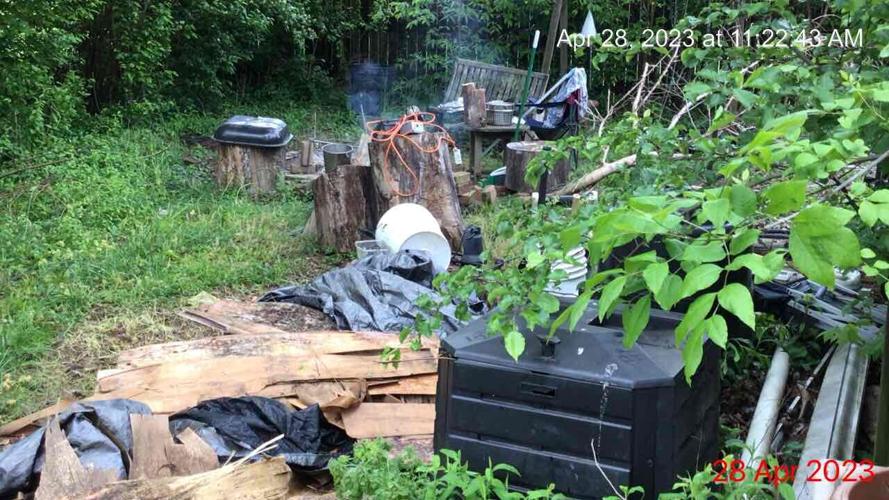 Applegate Lane House