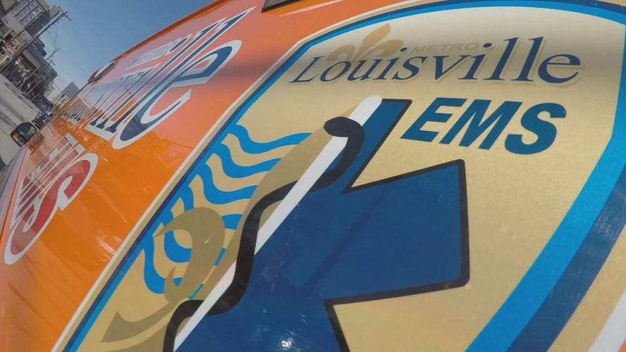 Louisville Metro EMS