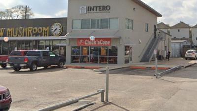 Chick'nCone Restaurant
