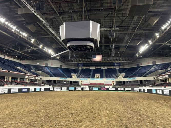 North American Championship Rodeo