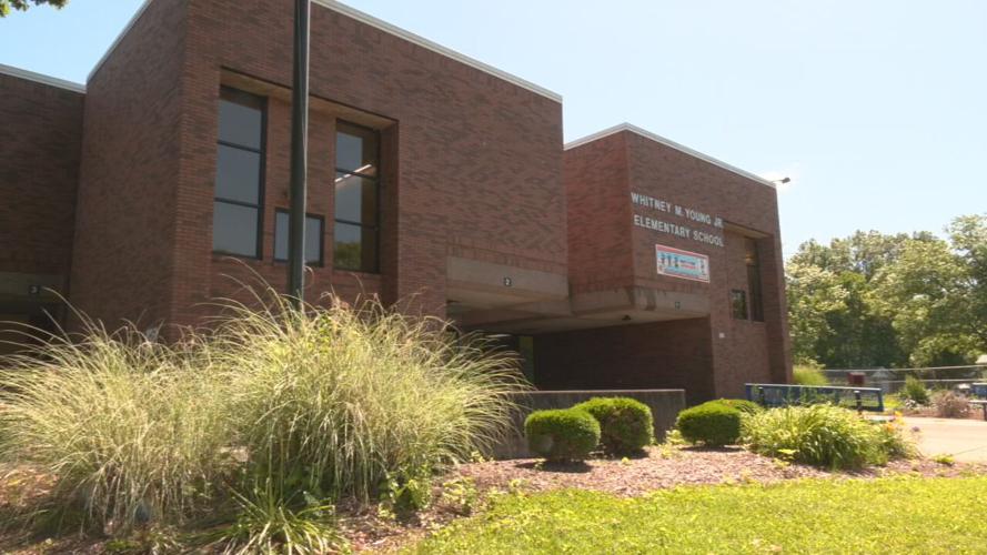 Young Elementary