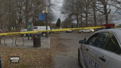 Man found shot to death in car in Riverside Gardens Park | News 