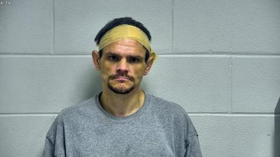 James McFarland (assault suspect)