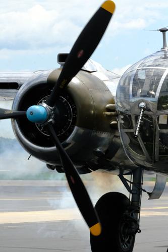 Louisville veterans honored on D-Day anniversary