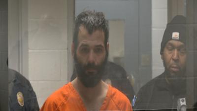 Abrahem Balata in court