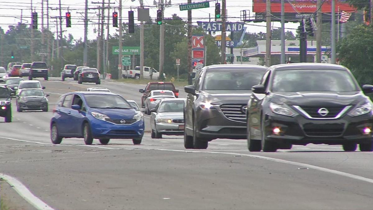 Officials Identify Louisville Man Killed In Accident Involving