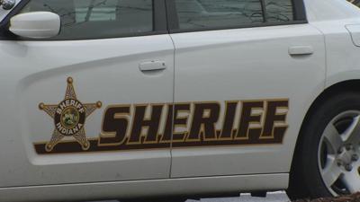 Floyd County Sheriff's Department