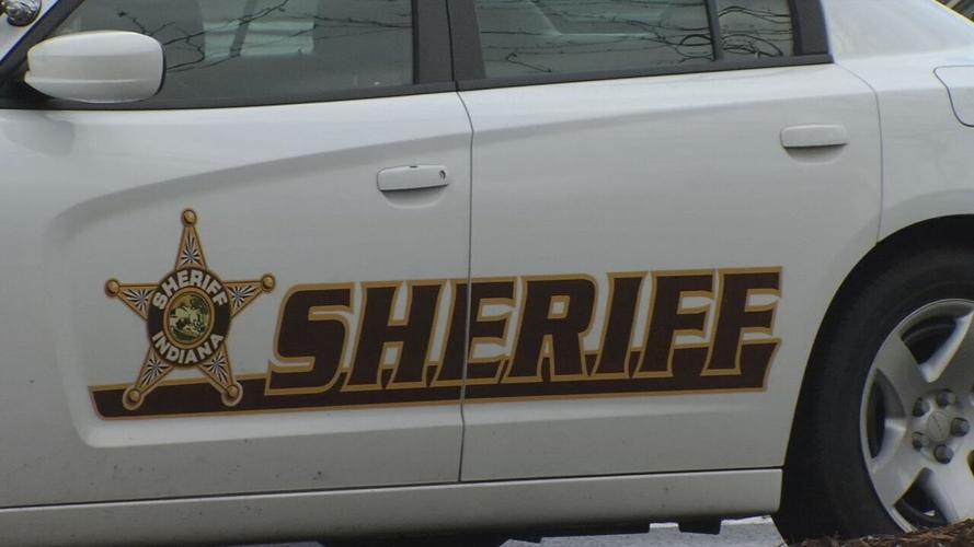 Floyd County Sheriff's Department