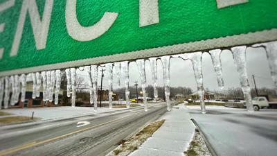Gray Asphalt Driveway: Warning Signs You Shouldn't Ignore