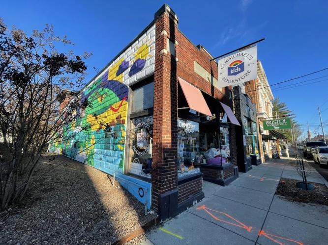 Carmichael's Kids on Bardstown Road