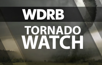 UPDATE: Tornado Watch EXPANDED again