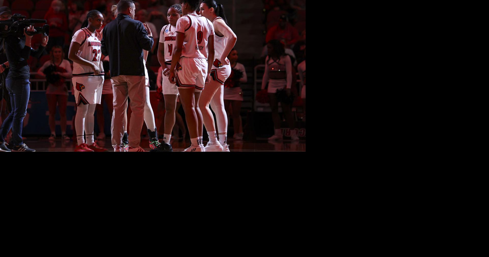 CRAWFORD | In a buy-now sport, Louisville is still winning with players it developed