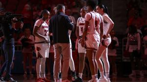 CRAWFORD | In a buy-now sport, Louisville is still winning with players it developed