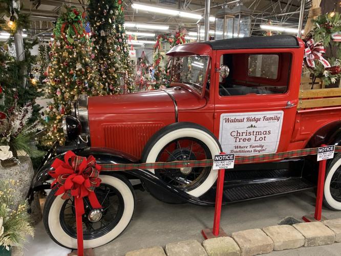 WALNUT RIDGE NURSERY - CHRISTMAS DECORATIONS WORKSHOP - TREES ELFS WREATHS KK - 11-17-2020  (6).JPG