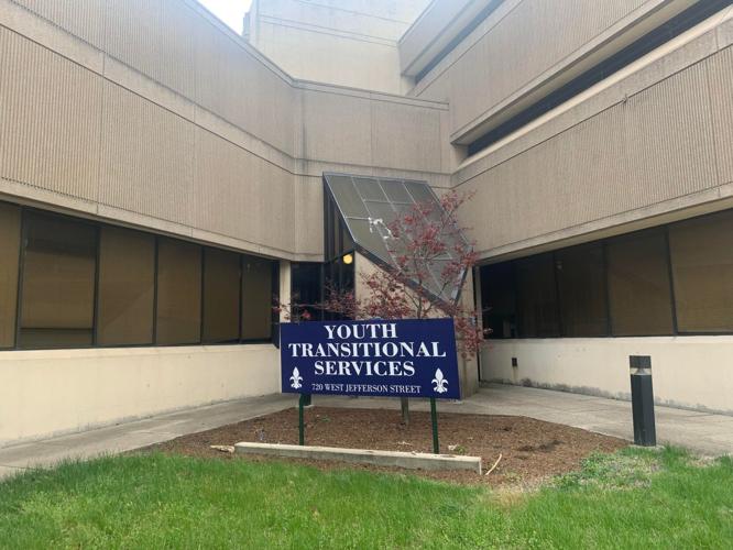 Youth Transitional Services