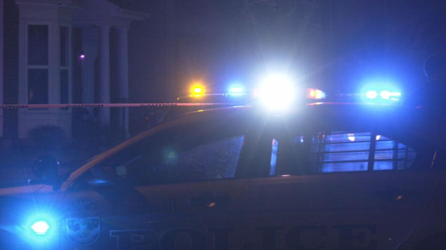 ROSELANE STREET SHOOTING