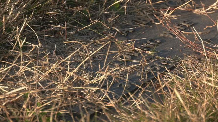 HIGHLAND MEMORY GARDENS ISSUES