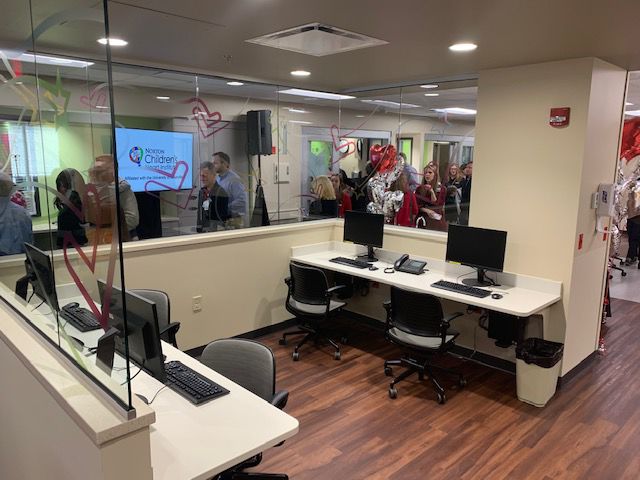 NORTON CHILDREN'S JENNIFER LAWRENCE CARDIAC INTENSIVE CARE UNIT DEDICATION - 12-23-19  (4).jpg