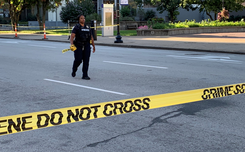 Suspicious Package Investigation