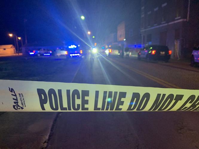 Ksp Releases Details On Shooting That Injured Suspect Killed Police K 9 In Lebanon Junction News Wdrb Com