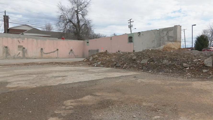 Vacant lot in Elizabethtown sold to Kruger Packaging