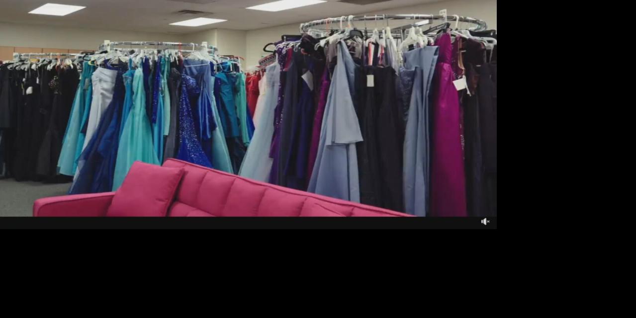 NAHS 'Cinderella Shop' prom dresses.jpeg