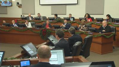 metro council budget committee