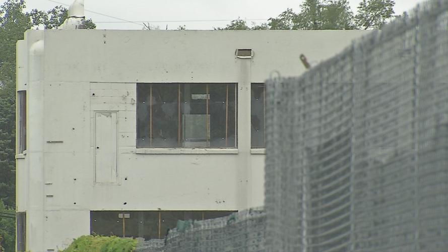 Rhodia Vacant Property in Park Hill