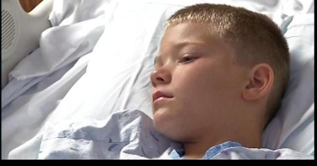 Indiana boy bitten by shark during family's Florida vacation | News