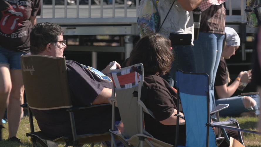 Louder Than Life 2022 Day 1