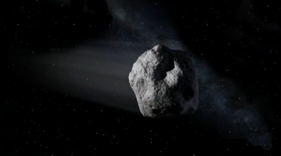 Meteor enters Earth's atmosphere in Ohio, causes booms and explosive noises