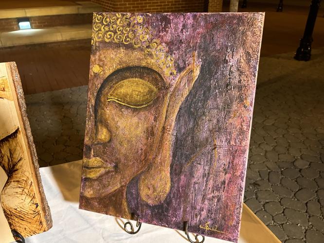 Norton Commons Art Festival