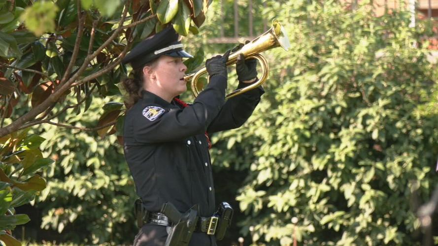 Jason Ellis memorial-procession 5-25-23