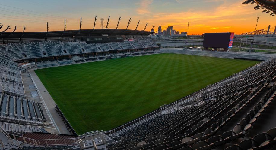 Lynn Family Stadium