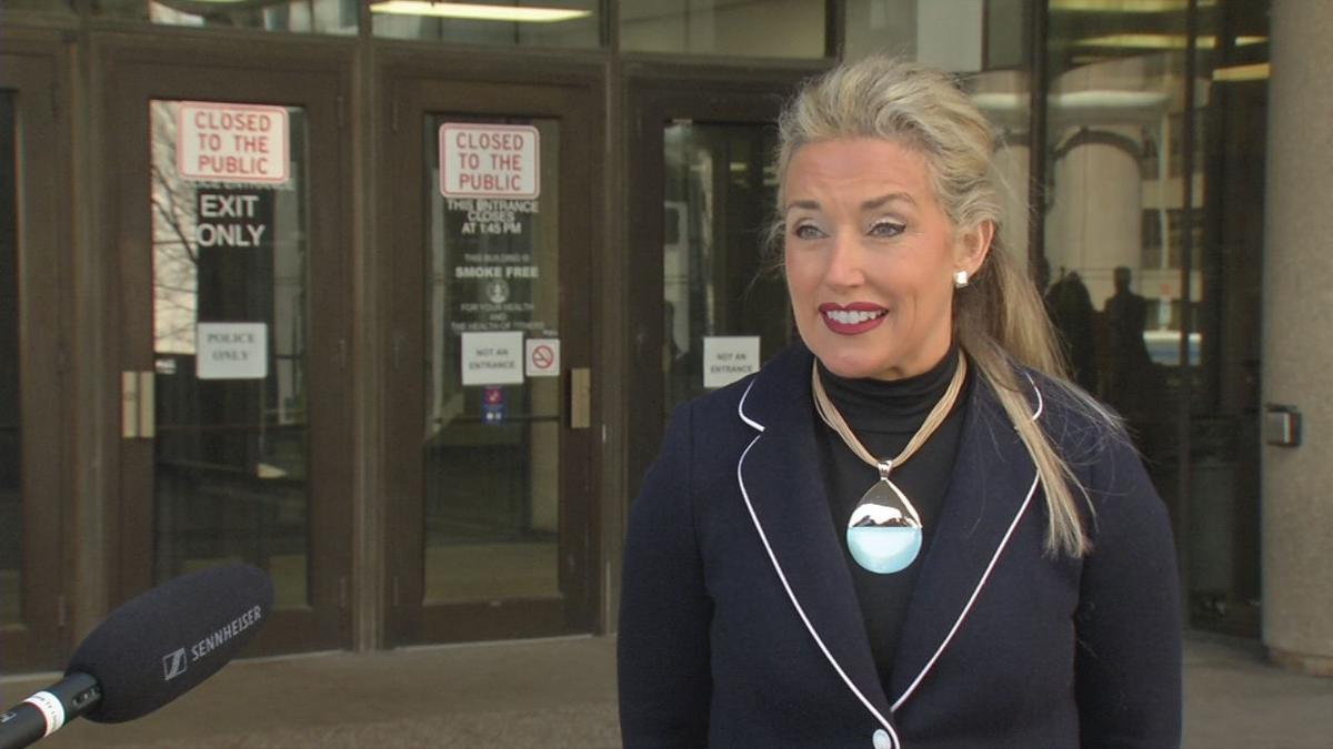 Judge Law Still Being Enforced In Jefferson County Amid Covid 19 Pandemic News Wdrb Com