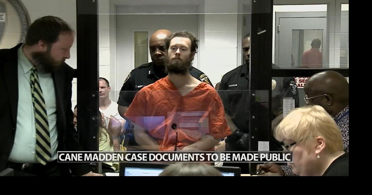 Louisville judge rules court documents involving fight over 'Cane