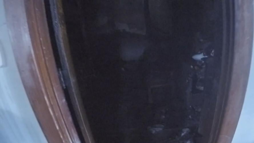 Fire set at Connersville councilman's home investigated as ...