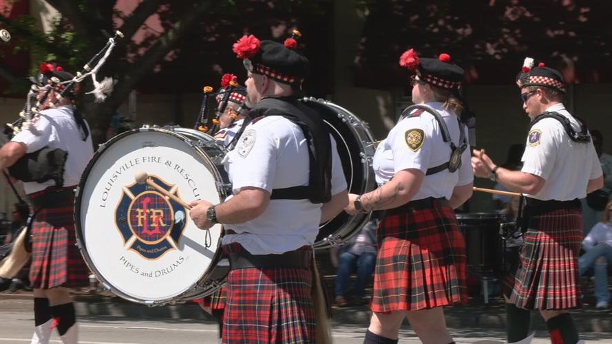 Pegasus Parade 2026 - 4.26.26