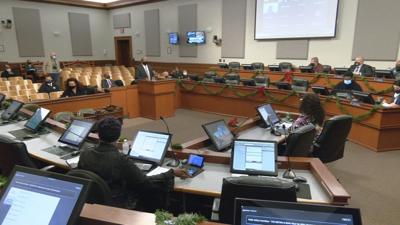 Public Safety Committee Meeting questions LMDC stakeholders about recent deaths