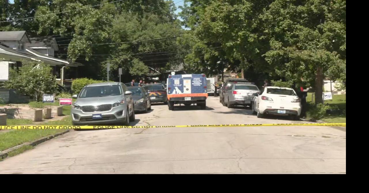 Louisville woman, 14-year-old daughter found dead in 'domestic' homicide, police say