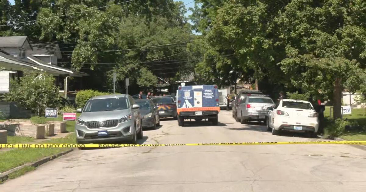 Louisville woman, 14-year-old daughter found dead in 'domestic' homicide, police say