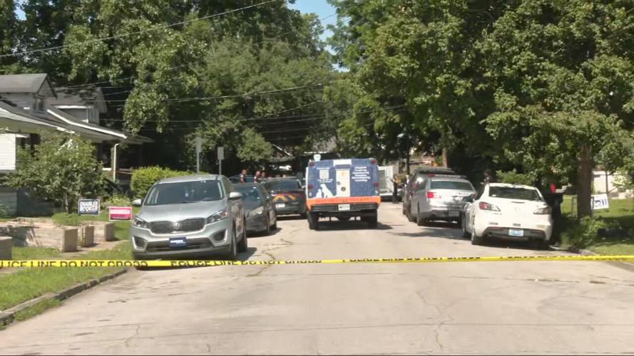 Miami Avenue homicide investigating 6-2-26