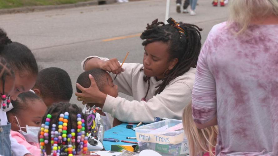 Unity in the Community